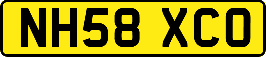 NH58XCO