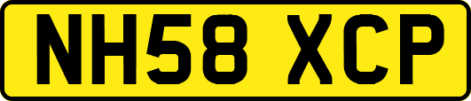 NH58XCP