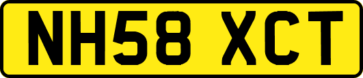 NH58XCT