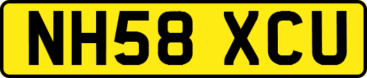 NH58XCU