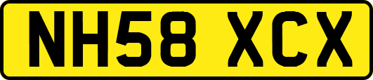 NH58XCX