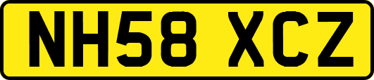 NH58XCZ