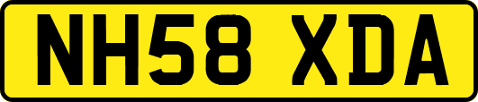 NH58XDA