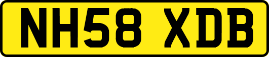 NH58XDB
