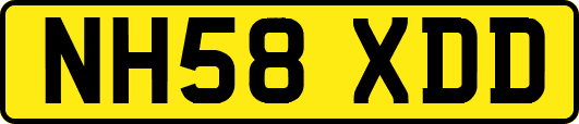 NH58XDD