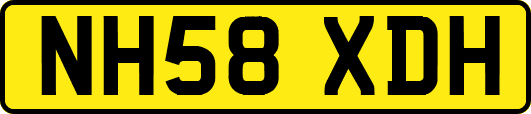 NH58XDH