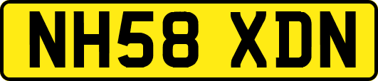 NH58XDN