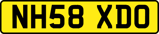 NH58XDO