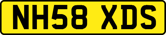 NH58XDS