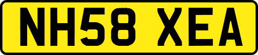 NH58XEA