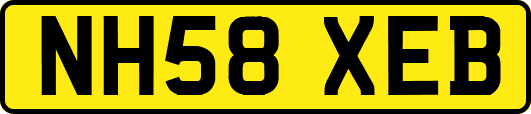 NH58XEB