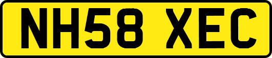 NH58XEC