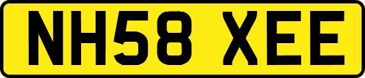 NH58XEE