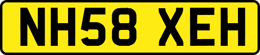 NH58XEH
