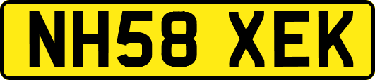 NH58XEK