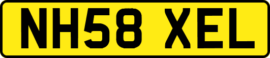 NH58XEL