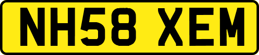 NH58XEM