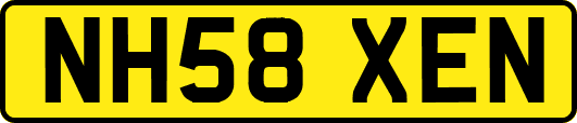 NH58XEN