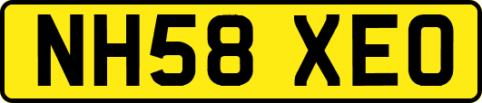 NH58XEO
