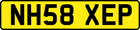 NH58XEP