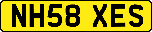 NH58XES