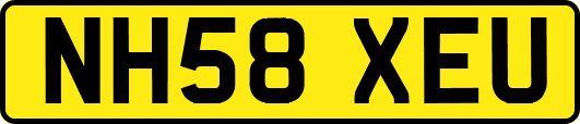 NH58XEU