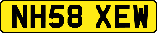 NH58XEW
