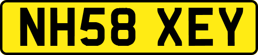 NH58XEY