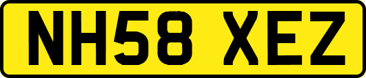 NH58XEZ