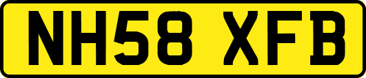 NH58XFB