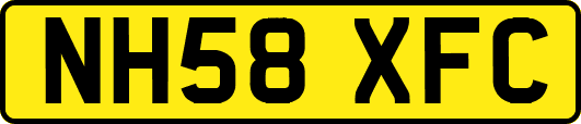 NH58XFC
