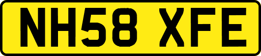 NH58XFE
