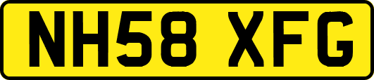 NH58XFG