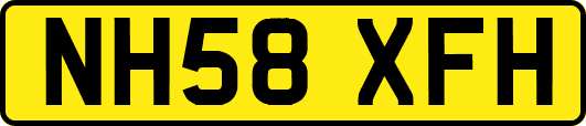NH58XFH