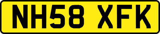 NH58XFK