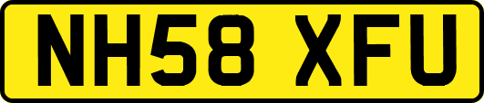 NH58XFU