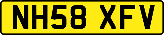 NH58XFV