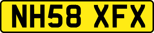 NH58XFX