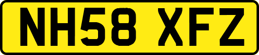 NH58XFZ
