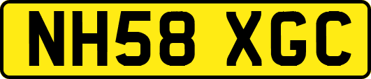 NH58XGC