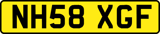 NH58XGF