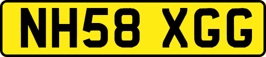 NH58XGG
