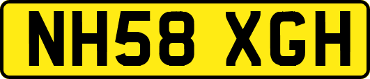 NH58XGH