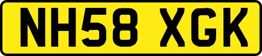 NH58XGK