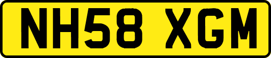 NH58XGM
