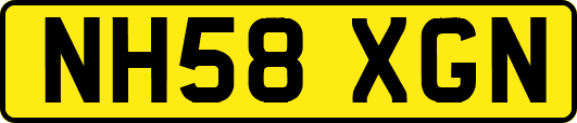 NH58XGN