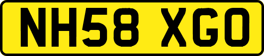 NH58XGO
