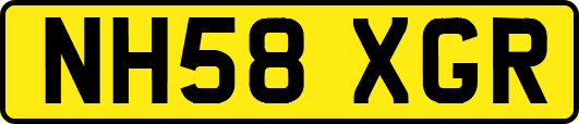 NH58XGR
