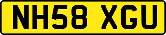 NH58XGU