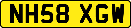 NH58XGW